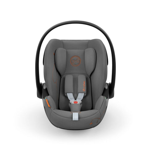Cloud G i-Size Car Seat, 40-87 cm, 0-24 months, Cybex
